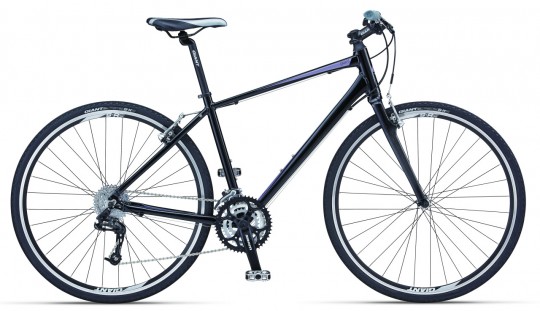��������� Giant Escape 0 W (2012)