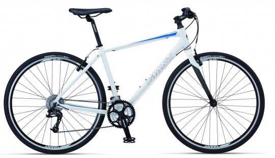 ��������� Giant Escape 0 (2012)