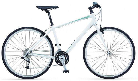 ��������� Giant Escape 1 W (2012)