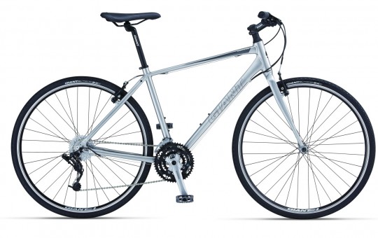 ��������� Giant Escape 1 (2012)