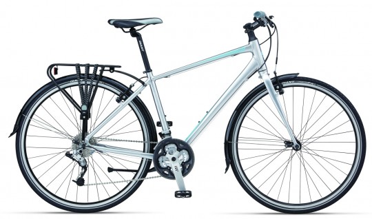 ��������� Giant Escape City W (2012)