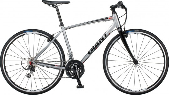 ��������� Giant Escape RX 1 (2012)