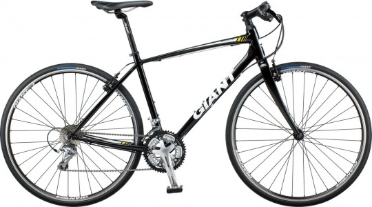 ��������� Giant Escape RX 2 (2012)
