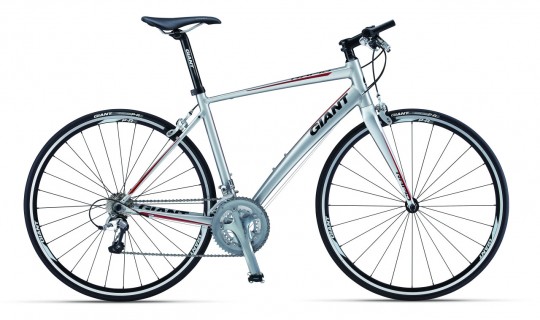 ��������� Giant Rapid 1 (2012)