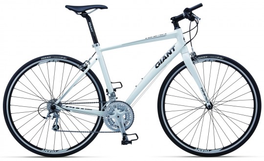 ��������� Giant Rapid 2 (2012)
