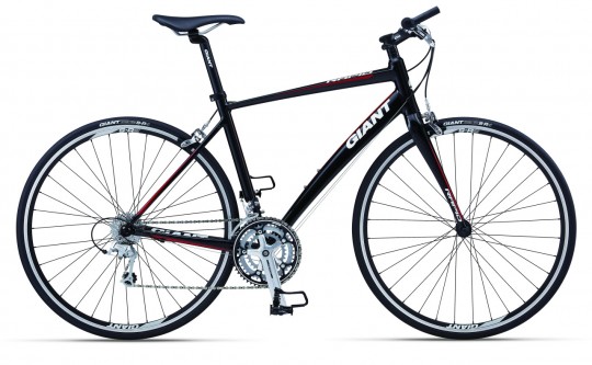 ��������� Giant Rapid 3 (2012)