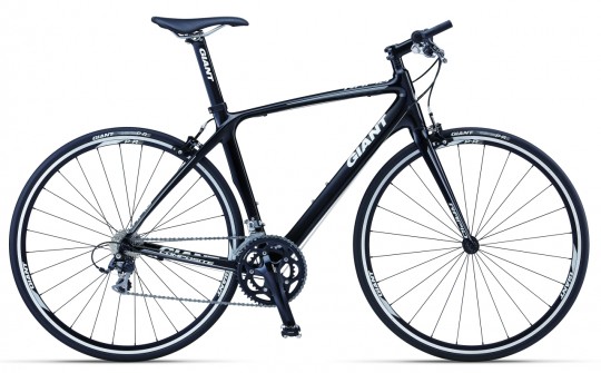 ��������� Giant Rapid Composite (2012)