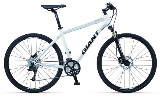 ��������� Giant Roam 0 (2012)
