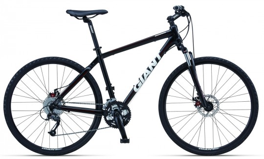 ��������� Giant Roam 1 (2012)