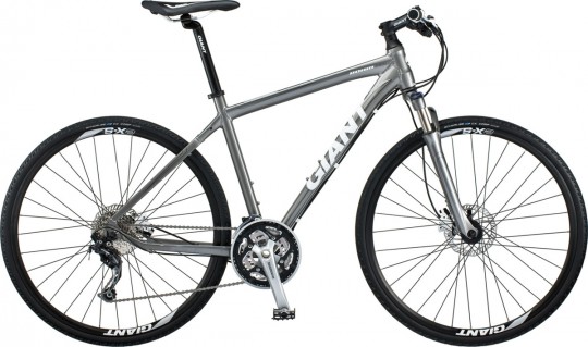��������� Giant Roam XR 2 (2012)
