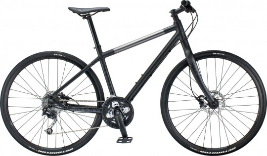 ��������� Giant Seek 1 (2012)