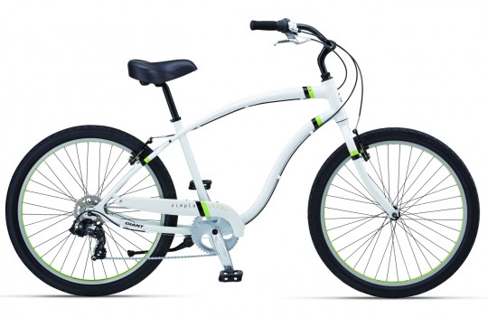 ��������� Giant Simple Seven (2012)