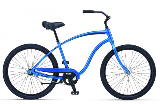 ��������� Giant Simple Single (2012)