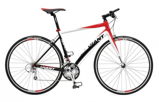 ��������� Giant Rapid 2 (2011)