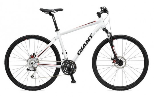 ��������� Giant Roam 1 (2011)