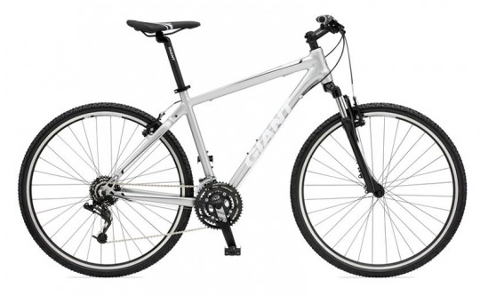 ��������� Giant Roam 2 (2011)