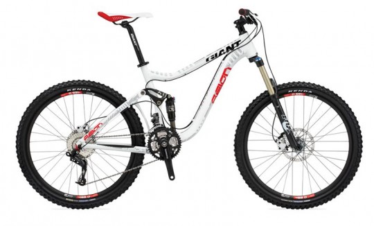 ��������� Giant Reign 2 (2011)