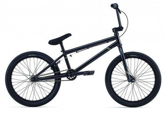 ��������� bmx Giant Method 02 (2013)