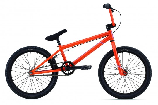 ��������� bmx Giant Method 03 (2013)