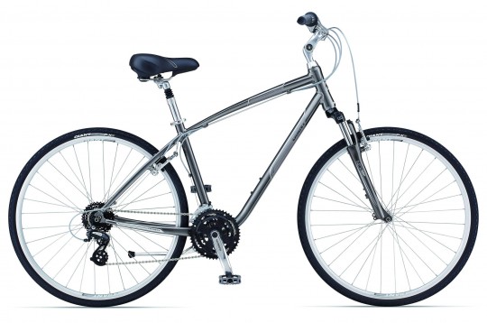 ��������� Giant Cypress DX (2013)