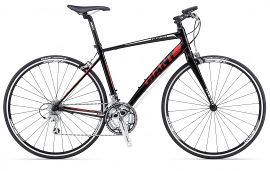 ��������� Giant Rapid 3 (2013)