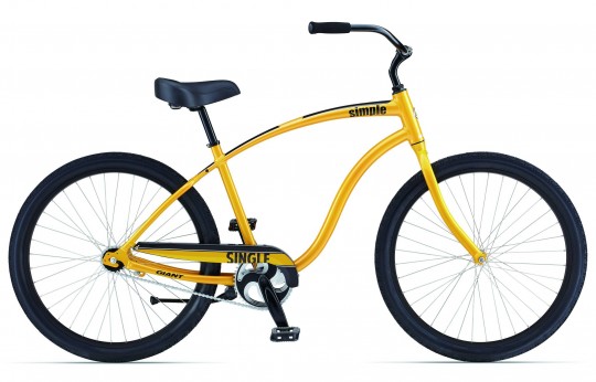 ��������� Giant Simple Single (2013)