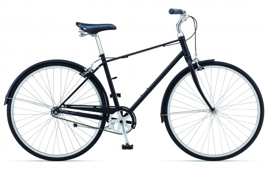 ��������� Giant Via 3 (Blvd) (2013)