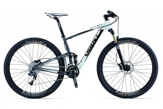 ��������� Giant Anthem X 29ER 2 (2013)