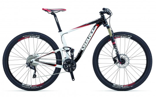 ��������� Giant Anthem X 29ER 3 (2013)