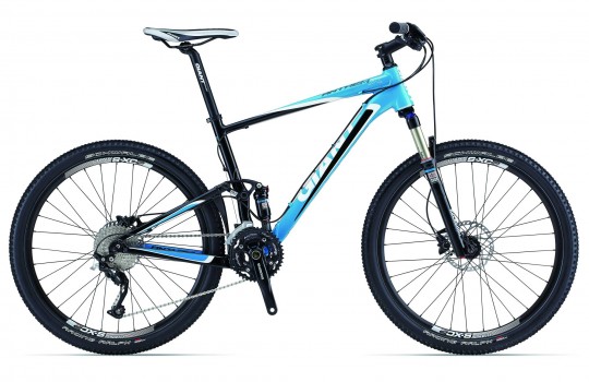 ��������� Giant Anthem X 2 (2013)