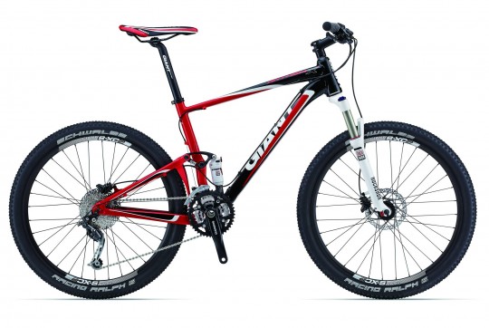 ��������� Giant Anthem X 3 (2013)