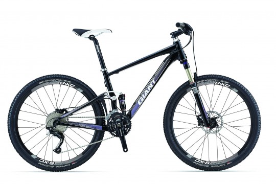 ��������� Giant Anthem X W (2013)