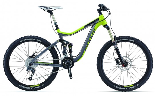 ��������� Giant Reign 2 (2013)