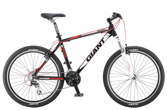 ��������� Giant Rincon (2013)