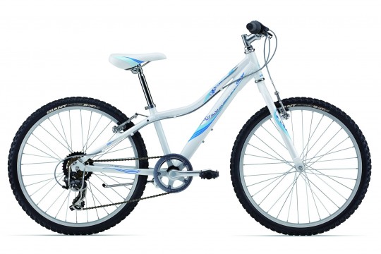 ��������� Giant Revel JR Lite 24 Girls (2013)