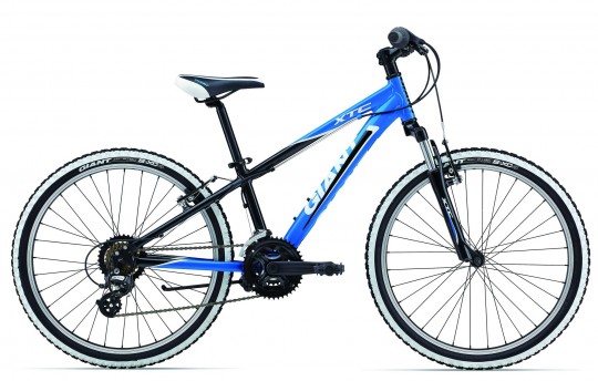 ��������� Giant XTC JR 1 24 (2013)