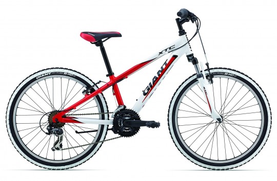 ��������� Giant XTC JR 2 24 (2013)