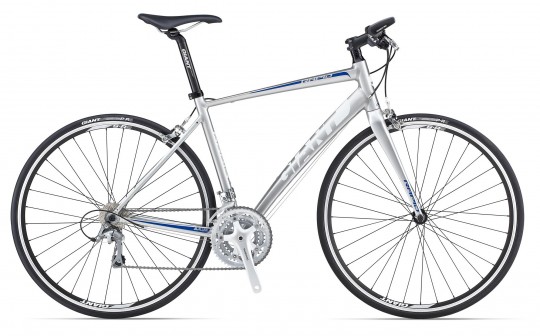��������� Giant Rapid 2 (2013)