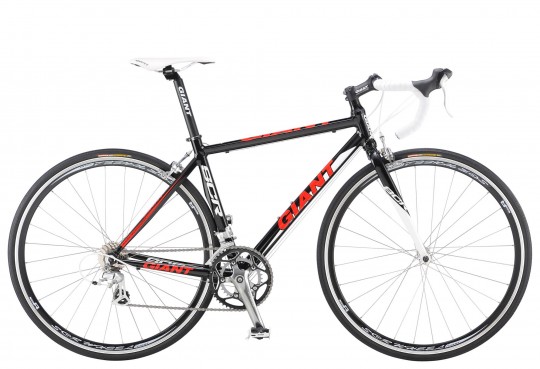 ��������� Giant SCR 2 (2013)
