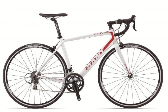 ��������� Giant TCR 1 Compact (2013)