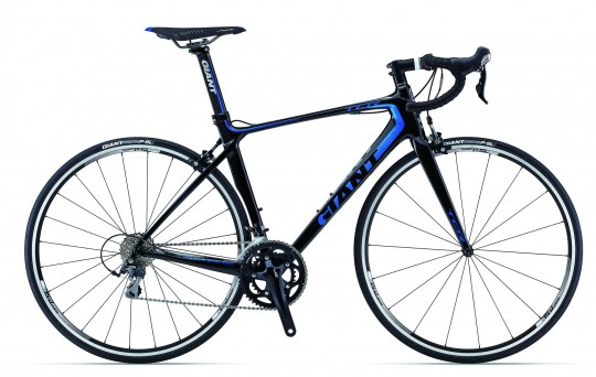 ��������� Giant TCR Advanced 2 Compact (2013)