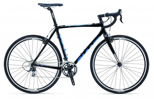��������� Giant TCX 1 (2013)