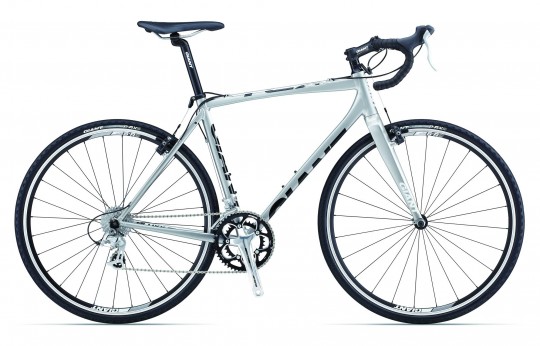 ��������� Giant TCX 3 (2013)