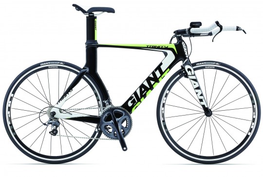 ��������� Giant Trinity Composite 1 (2013)