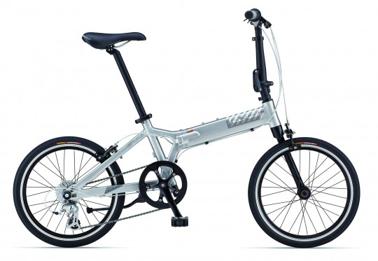 ��������� Giant Halfway 1 (2013)