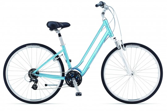 ��������� Giant Cypress DX W (2013)