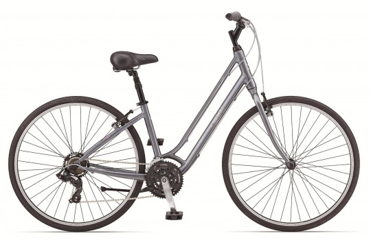 ��������� Giant Cypress W (2013)