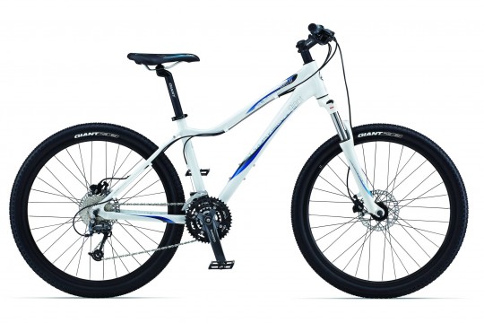 ��������� Giant Revel 0 Disc W (2013)