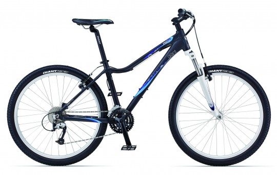 ��������� Giant Revel 2 W (2013)