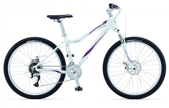��������� Giant Revel 3 Disc W (2013)